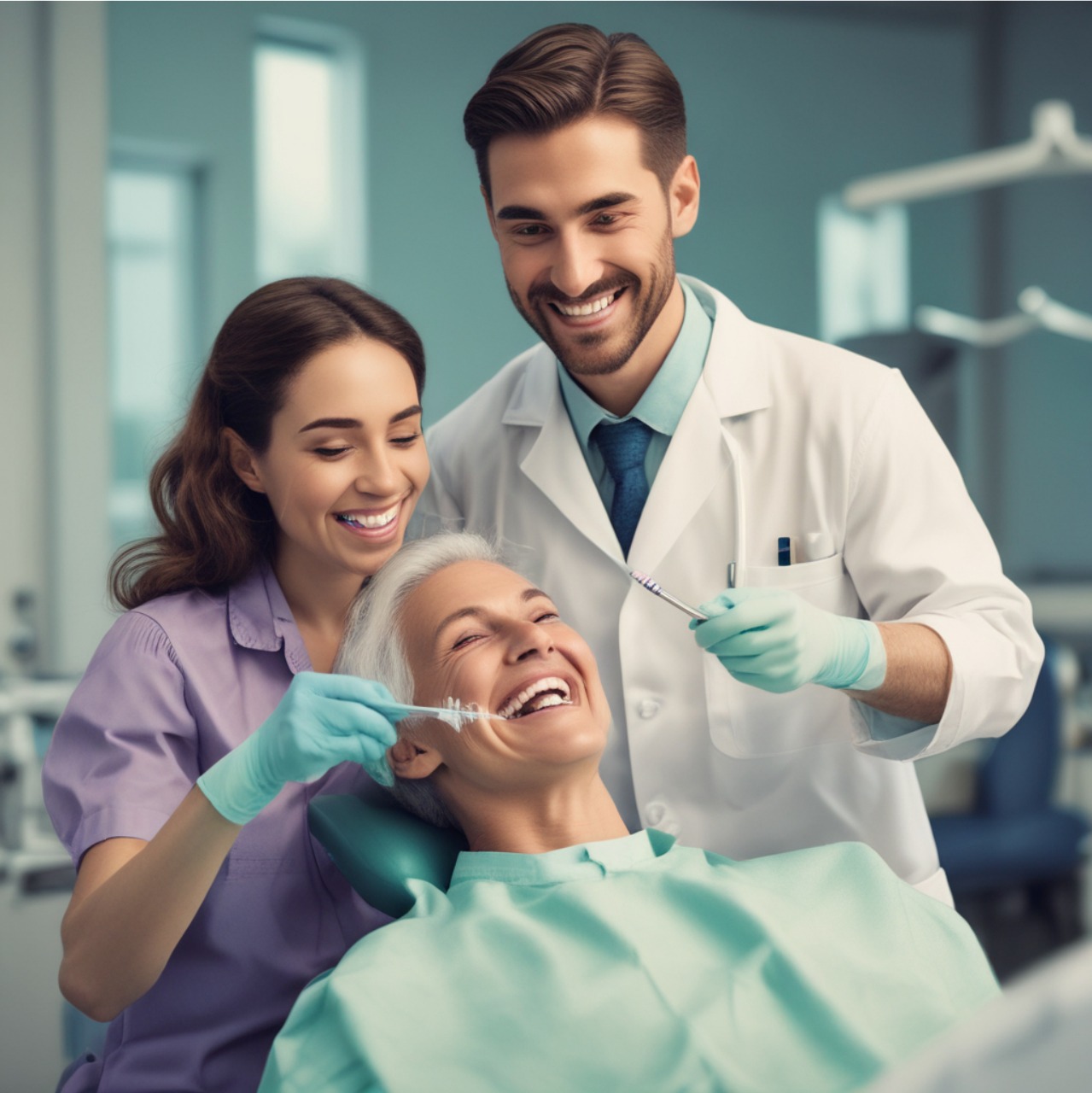 Certificate in Dental Hygiene | National Council of Training Academy