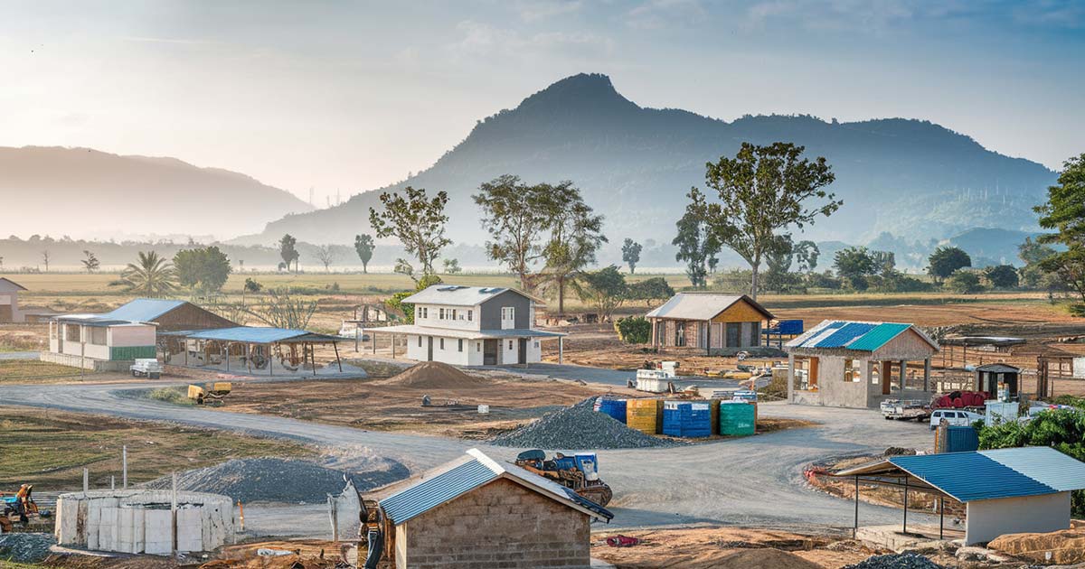 Master of Arts in Rural Development | National Council of Training Academy