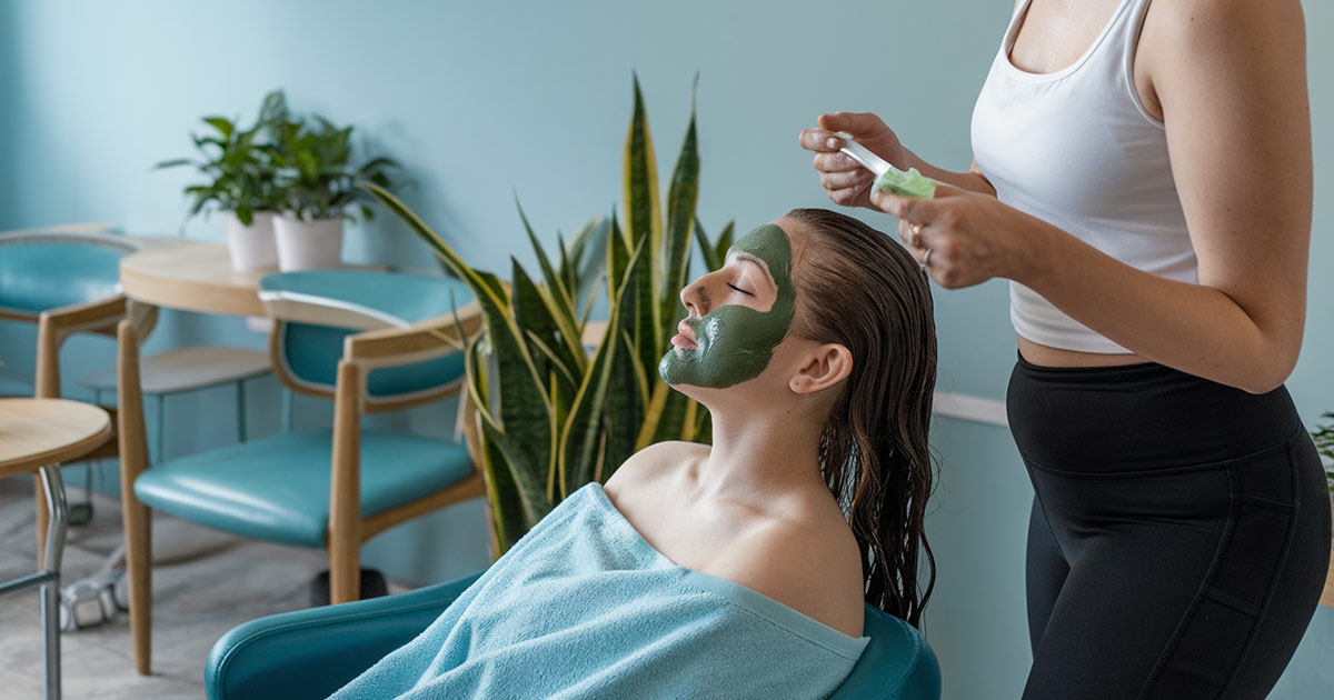 Bachelor of Science in Beauty Care and Health | National Council of ...