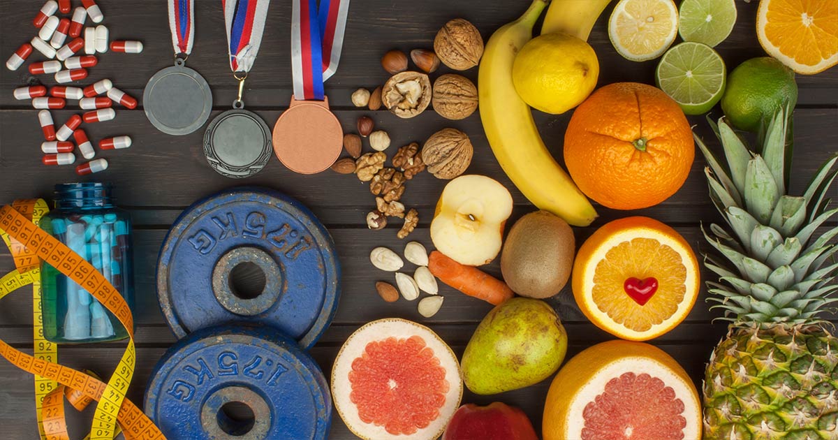 Diploma In Sports Nutrition (DSN) | National Council of Training Academy