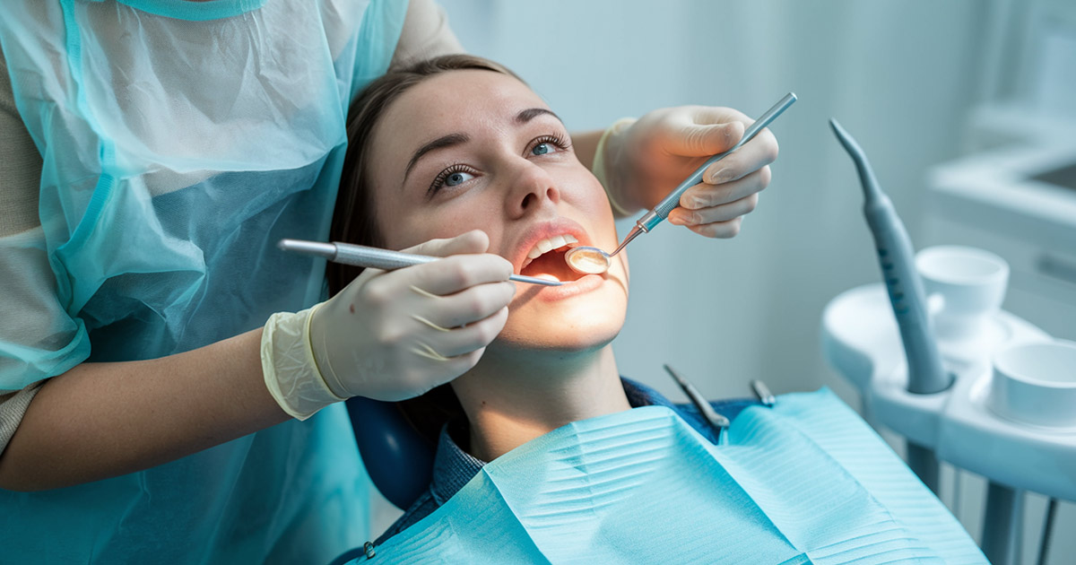 Advanced Diploma in Dental Hygiene (ADDH) | National Council of ...