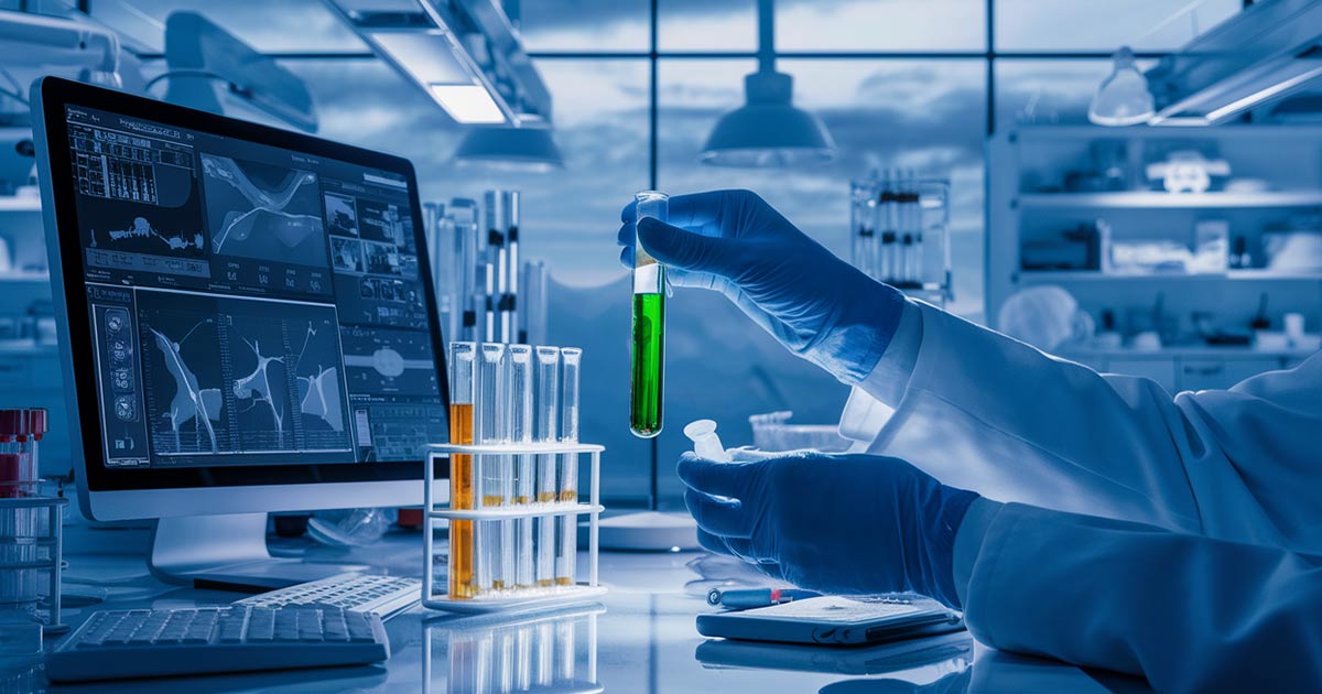 Bachelor of Vocation in Laboratory Skills for Science | National ...
