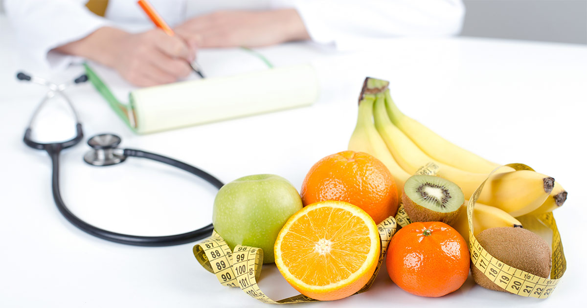 Bachelor of Vocation in Nutrition and Dietetics | National Council of  Training Academy