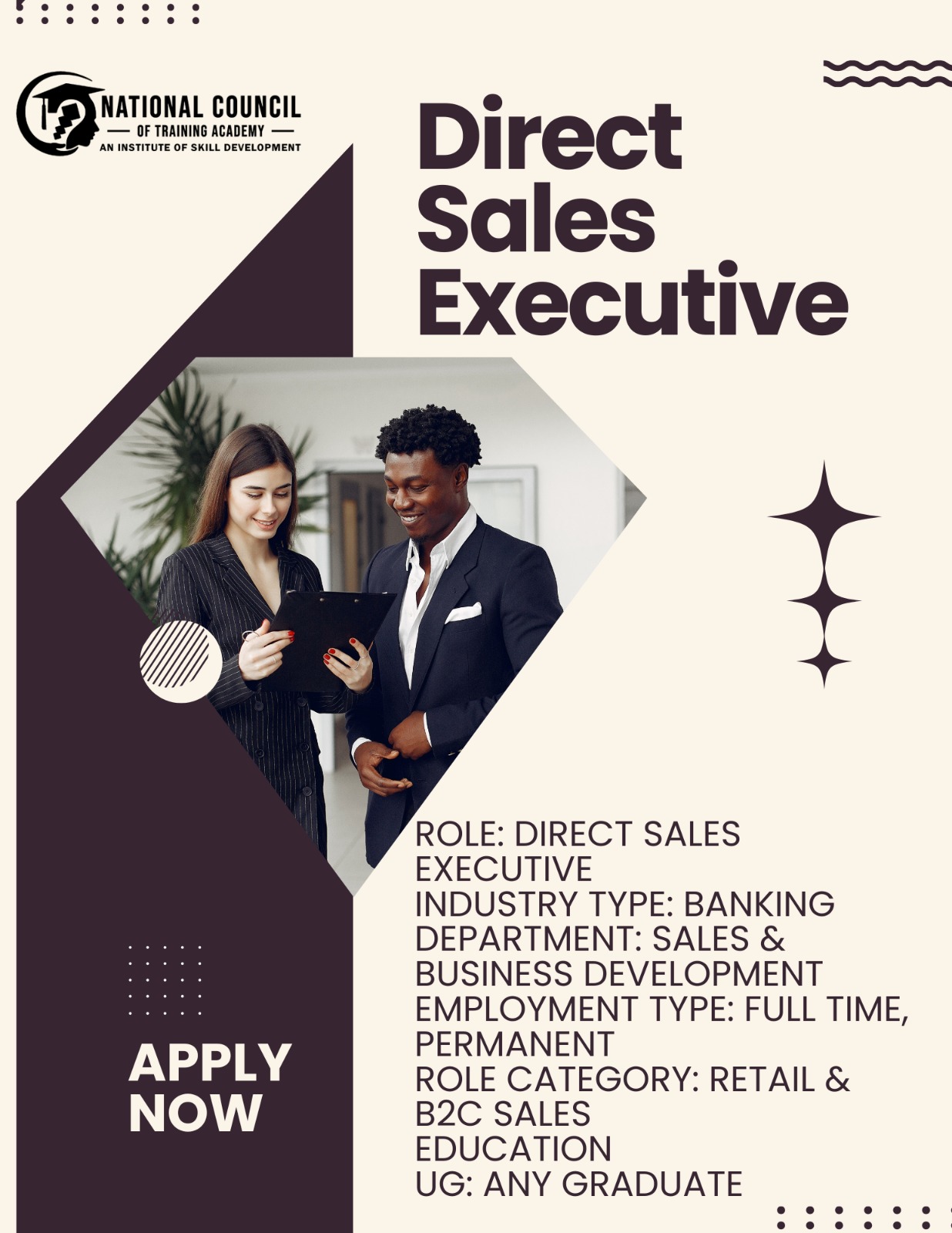 Relationship Officer – Kotak 811 Digital Sales