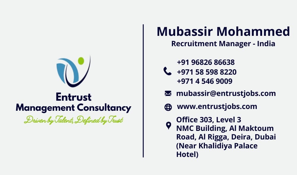 Plumber, Electrician & A/C Technician